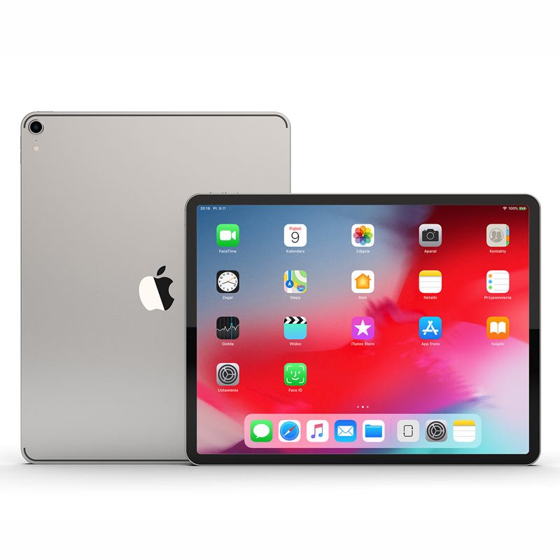 Apple Ipad Pro 12 9 Zoll Mieten 4film